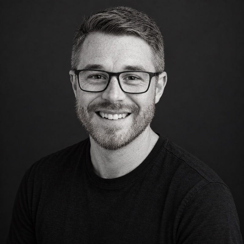 Ryan Gaylord, founder of GroundWise AI
